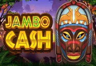 Jambo Cash Slot