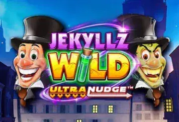 Jekyllz Wild Ultranudge Slot