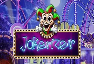 Jokerizer Slot