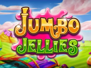 Jumbo Jellies Slot