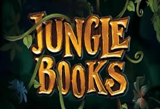 Jungle Books Slot