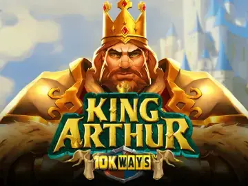 King Arthur 10K Ways Slot