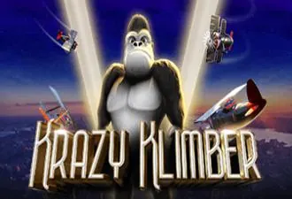 Krazy Klimber Slot