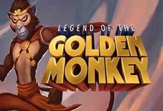 Legend of the Golden Monkey Slot