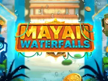 Mayan Waterfalls Slot