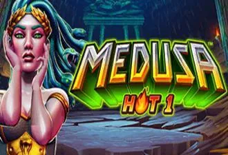 Medusa Hot 1 Slot