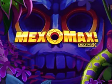 MexoMax! Slot