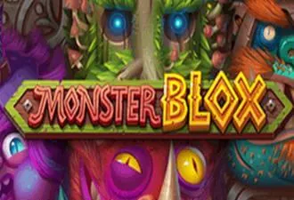 Monster Blox Gigablox Slot