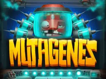 Μutagenes Slot