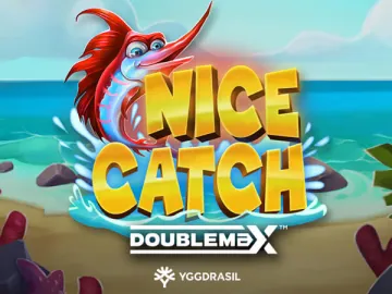 Nice Catch DoubleMax Slot