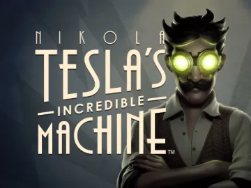 Nikola Tesla's Incredible Machine Slot