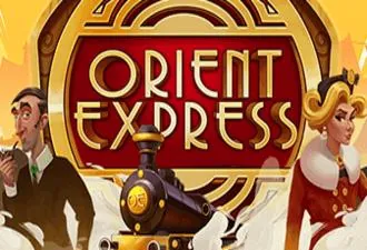 Orient Express Slot