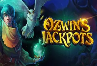 Ozwin's Jackpots Slot