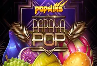 Papaya Pop Slot