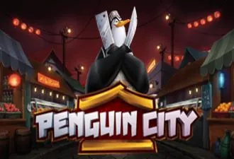 Penguin City Slot