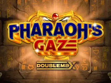 Pharaoh’s Gaze DoubleMax Slot