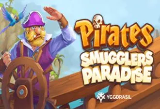 Pirates: Smugglers Paradise Slot