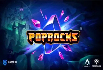 PopRocks Slot