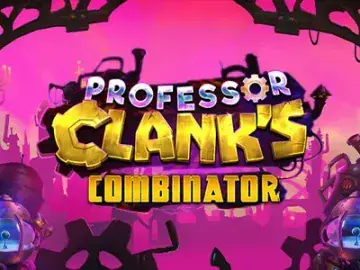 Professor Clank's Combinator Slot