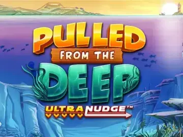 Pulled From The Deep UltraNudge Slot