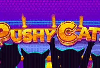 Pushy Cats Slot