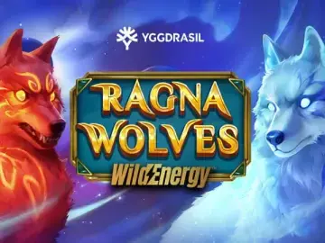 Ragnawolves WildEnergy Slot