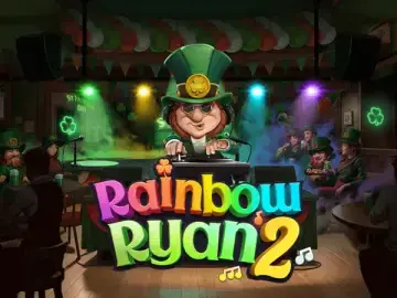 Rainbow Ryan 2 Slot