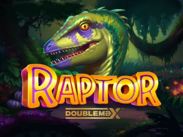 Raptor Doublemax Slot