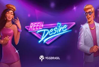 Reel Desire Slot