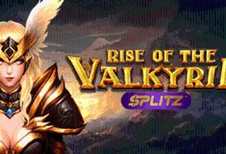 Rise of the Valkyrie Splitz Slot