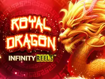 Royal Dragon Infinity Reels Slot