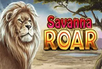 Savanna Roar Slot