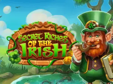 Secret Riches of the Irish Slot