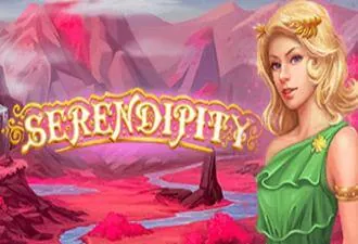 Serendipity Slot