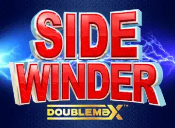 Sidewinder DoubleMax Slot