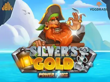 Silver's Gold Power Links Slot