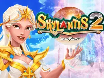 Skylantis 2 Wild Fight Slot