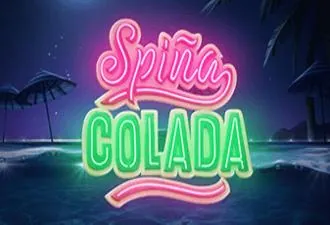 Spina Colada Slot