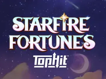 Starfire Fortunes TopHit Slot