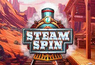 Steam Spin Slot