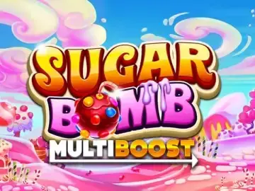 Sugar Bomb Multiboost Slot