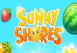 Sunny Shores Slot