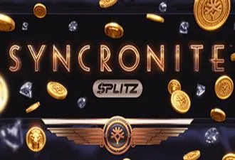 Syncronite - Splitz Slot