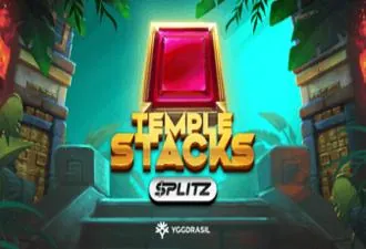 Temple Stacks: Splitz Slot