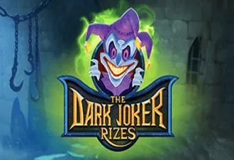 The Dark Joker Rizes Slot