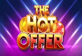 The Hot Offer Slot