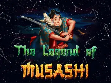 The Legend of Musashi Slot