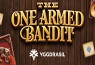 The One Armed Bandit Slot