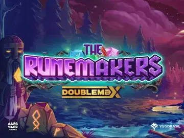 The Runemakers Doublemax Slot