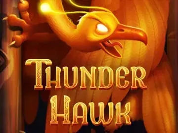 Thunderhawk Slot